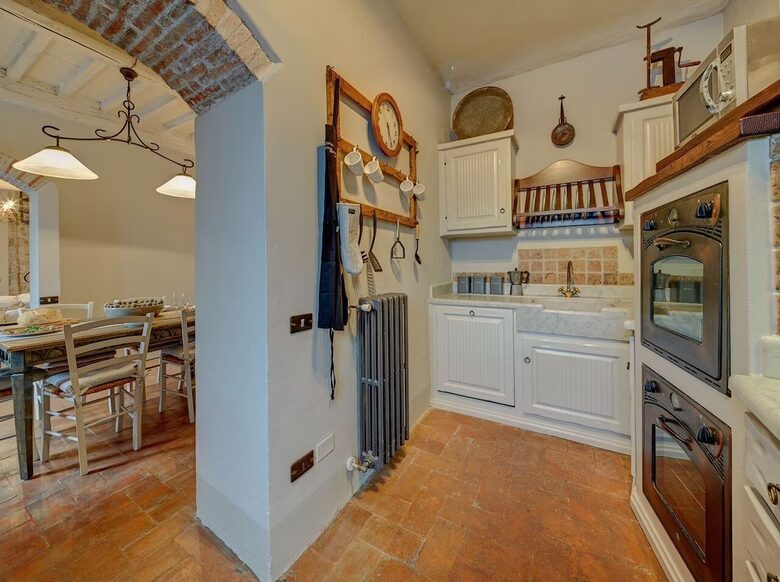 Casa Serena - Coreglia Antelminelli, Italy
