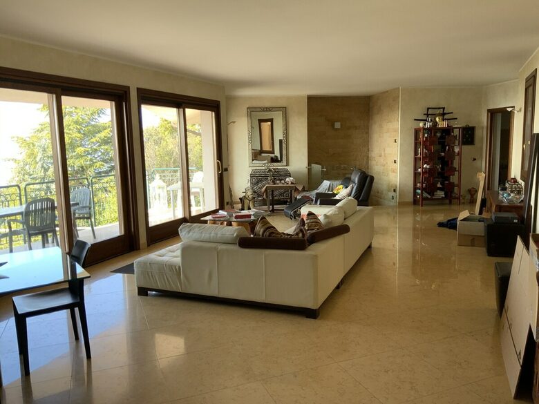Villa Acero - Torri del Benaco, Lake Garda, Italy