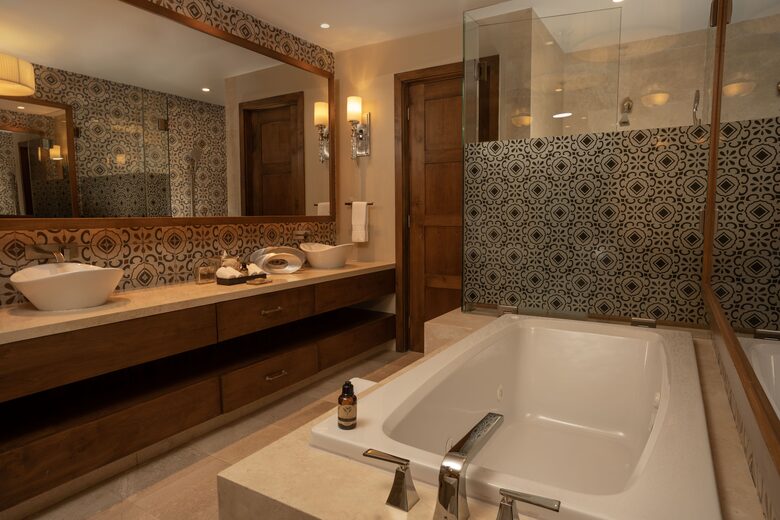 Studio l Grand Solmar Pacific Dunes - Cabo San Lucas, Mexico