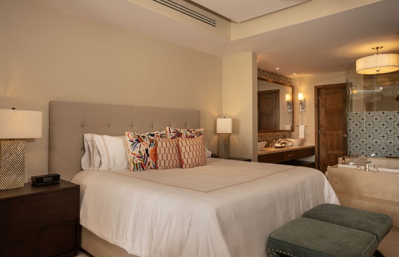 Studio l Grand Solmar Pacific Dunes - Cabo San Lucas, Mexico