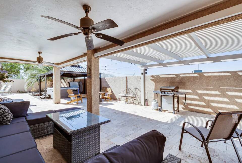 Lake Havasu City Escape - Lake Havasu City, Arizona