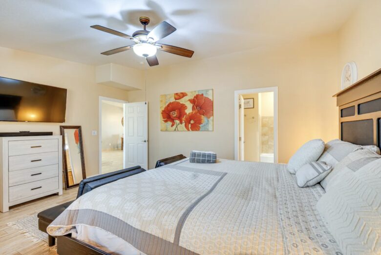 Lake Havasu City Escape - Lake Havasu City, Arizona