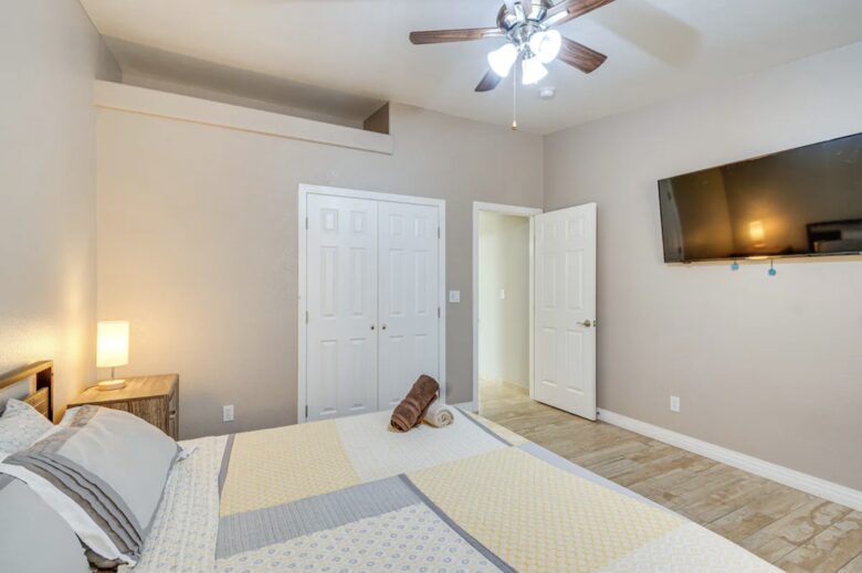 Lake Havasu City Escape - Lake Havasu City, Arizona