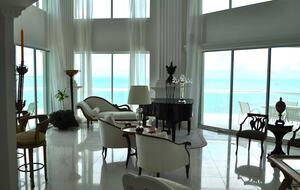 Torre Escenica Cancun Penthouse - Cancun, Mexico