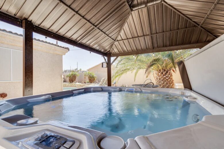 Lake Havasu City Escape - Lake Havasu City, Arizona