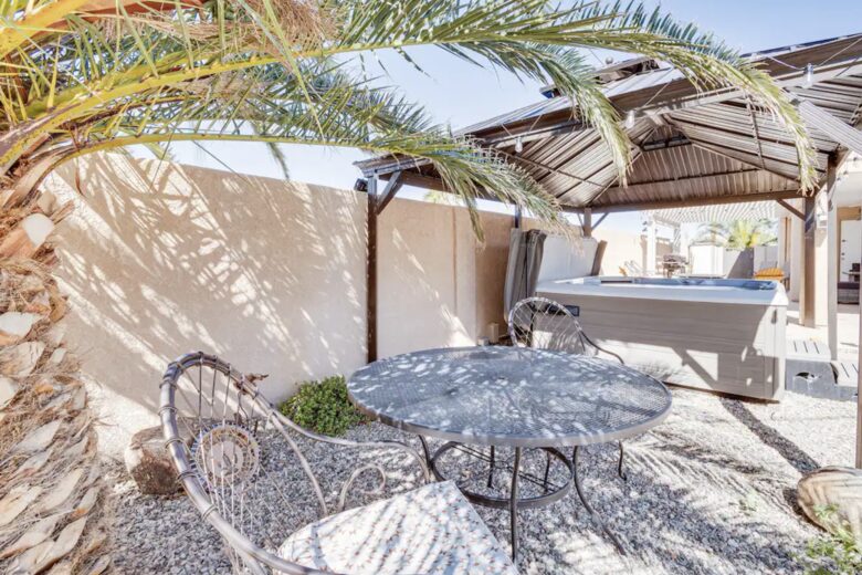 Lake Havasu City Escape - Lake Havasu City, Arizona