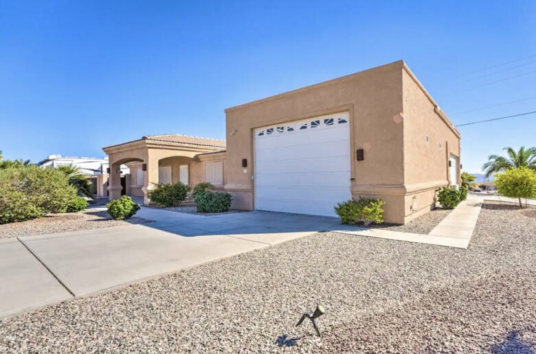 Lake Havasu City Escape - Lake Havasu City, Arizona
