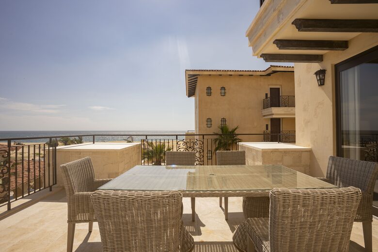 Presidential | Grand Solmar Pacific Dunes - Cabo San Lucas, Mexico