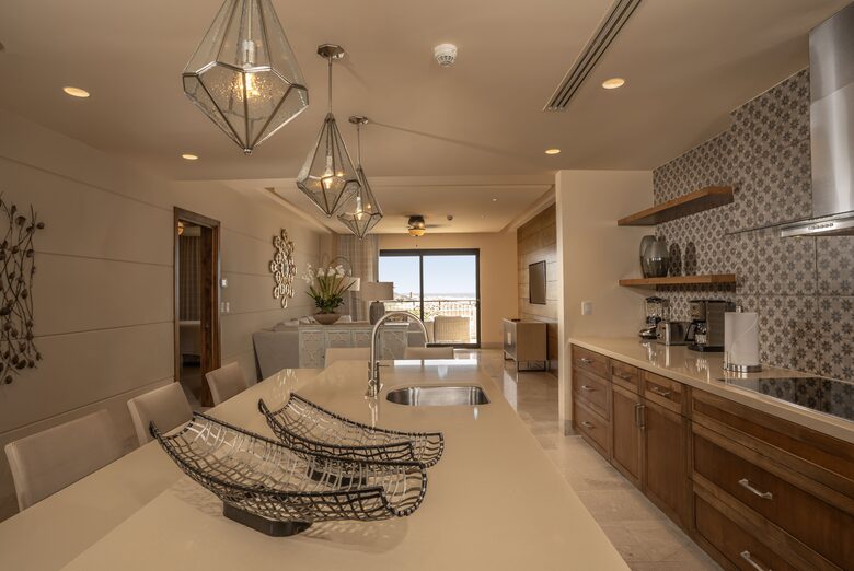 Presidential | Grand Solmar Pacific Dunes - Cabo San Lucas, Mexico