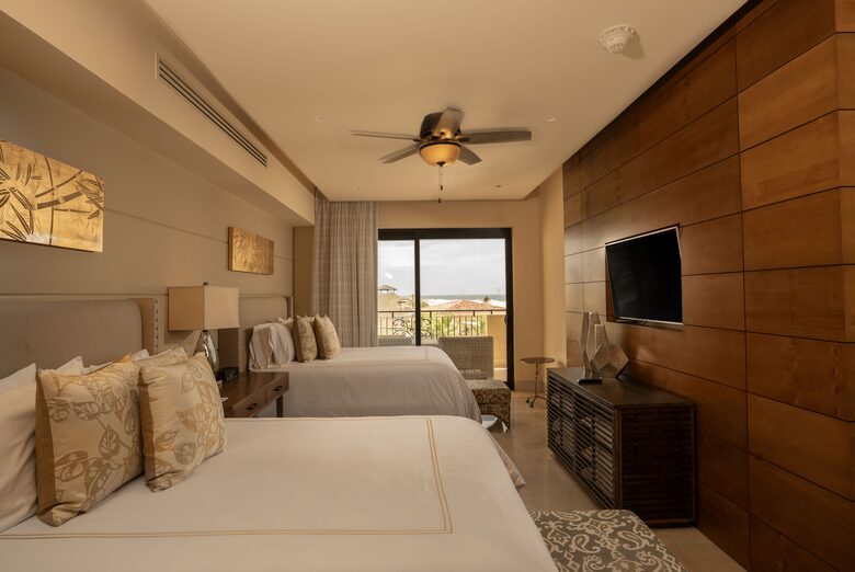 Presidential | Grand Solmar Pacific Dunes - Cabo San Lucas, Mexico