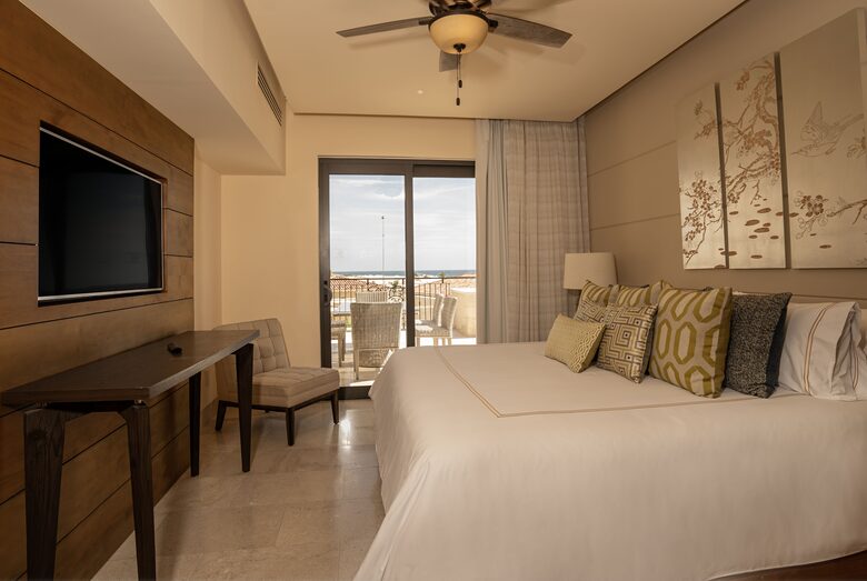 Presidential | Grand Solmar Pacific Dunes - Cabo San Lucas, Mexico