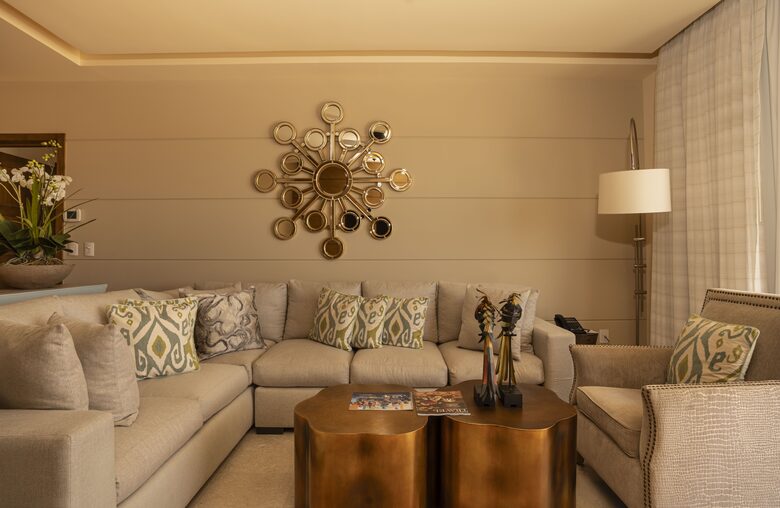 Presidential | Grand Solmar Pacific Dunes - Cabo San Lucas, Mexico