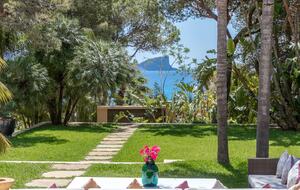 Villa Jondal - Sant Josep de sa Talaia, Spain