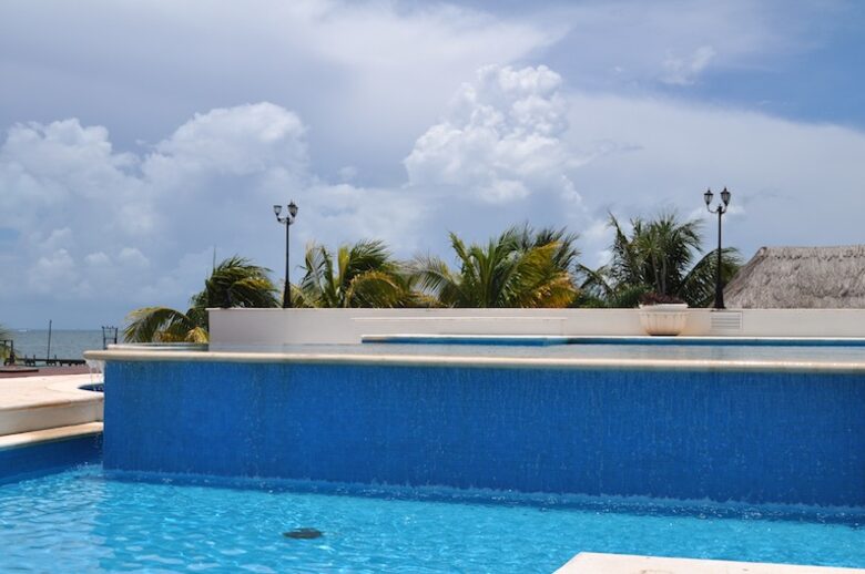 Torre Escenica Cancun Penthouse - Cancun, Mexico