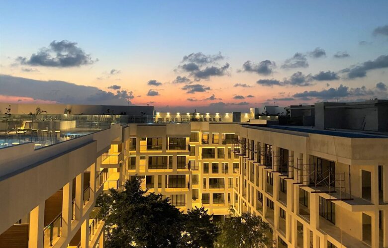 Beautiful 2 Bed 2 Bath Luxury Villa in the heart of Playa del Carmen - Playa del Carmen, Mexico