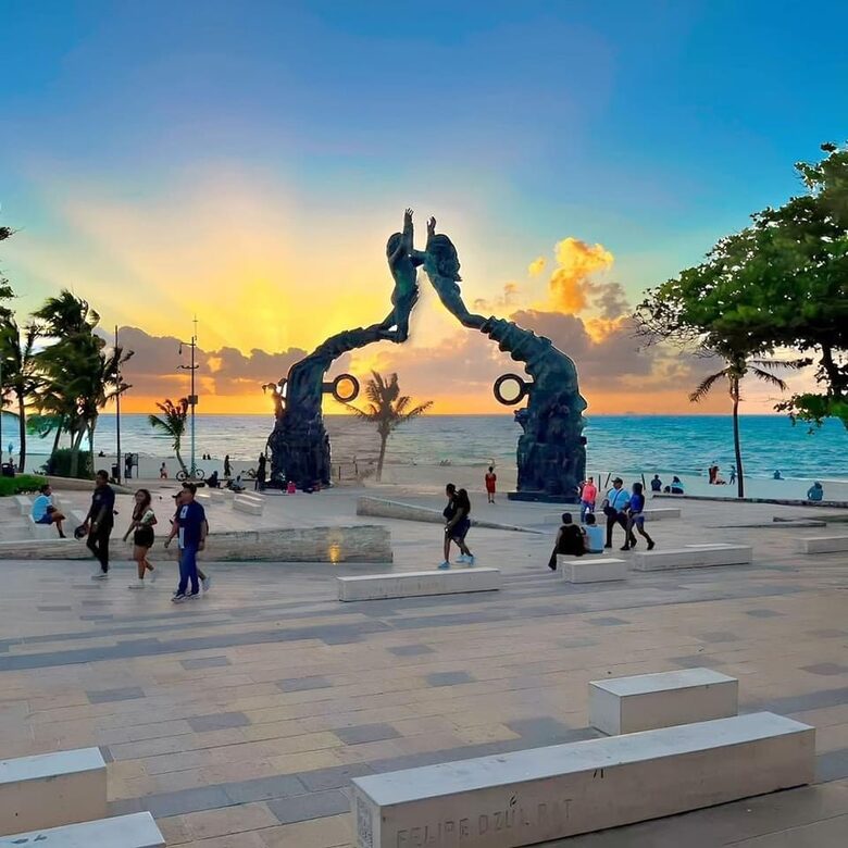 Beautiful 2 Bed 2 Bath Luxury Villa in the heart of Playa del Carmen - Playa del Carmen, Mexico
