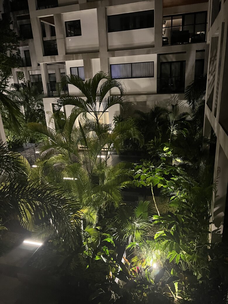Beautiful 2 Bed 2 Bath Luxury Villa in the heart of Playa del Carmen - Playa del Carmen, Mexico