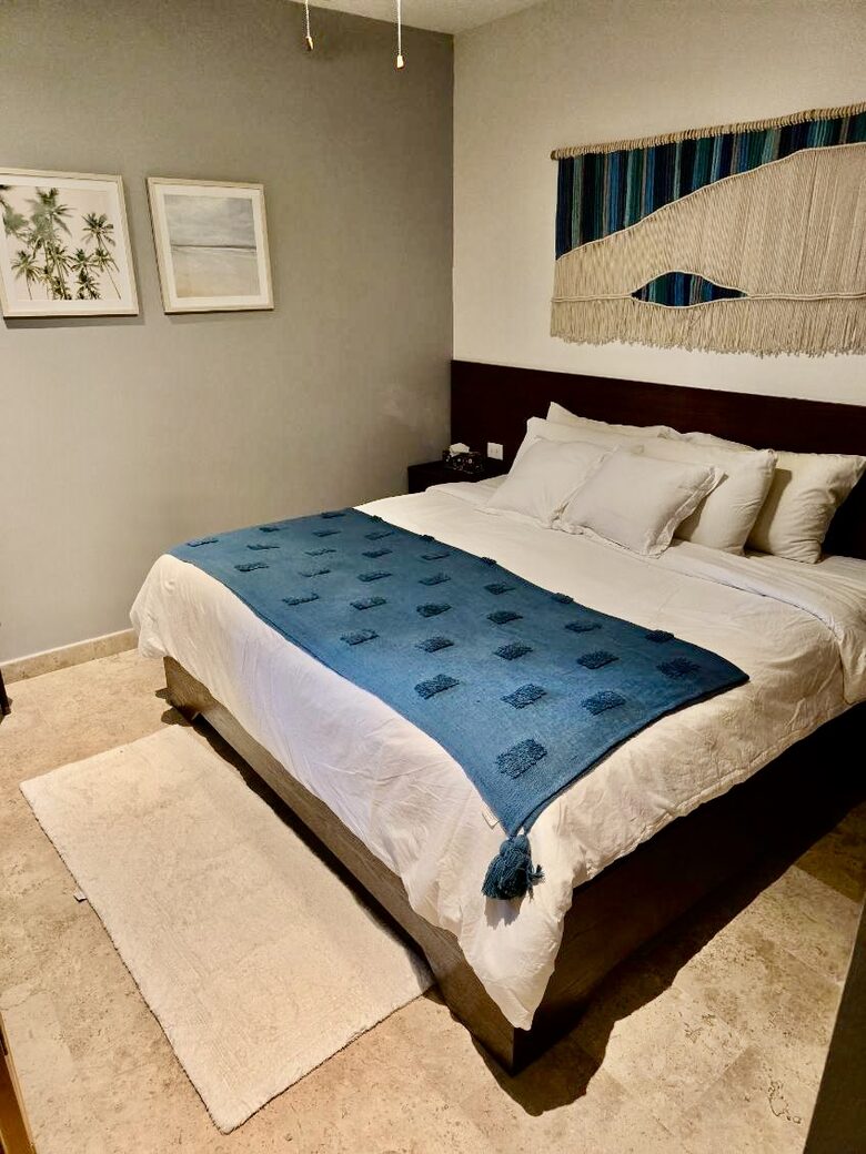 Beautiful 2 Bed 2 Bath Luxury Villa in the heart of Playa del Carmen - Playa del Carmen, Mexico