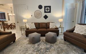 2 Miles From Disney with Private Resort Amenities - Kissimmee, Florida