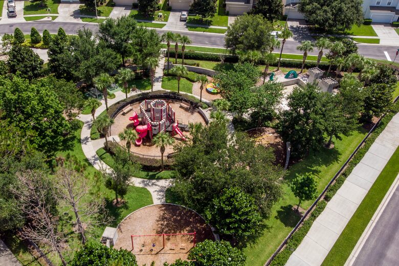 2 Miles From Disney with Private Resort Amenities - Kissimmee, Florida