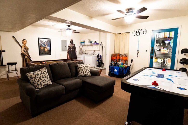 2 Miles From Disney with Private Resort Amenities - Kissimmee, Florida