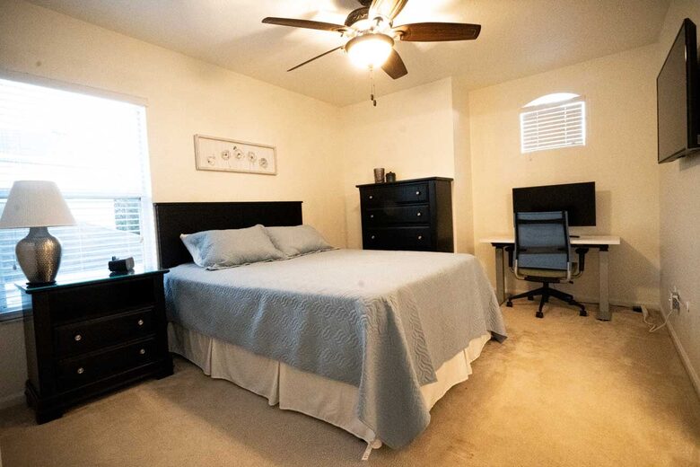 2 Miles From Disney with Private Resort Amenities - Kissimmee, Florida
