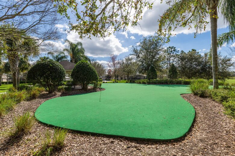 2 Miles From Disney with Private Resort Amenities - Kissimmee, Florida