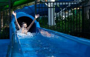 2 Miles From Disney with Private Resort Amenities - Kissimmee, Florida