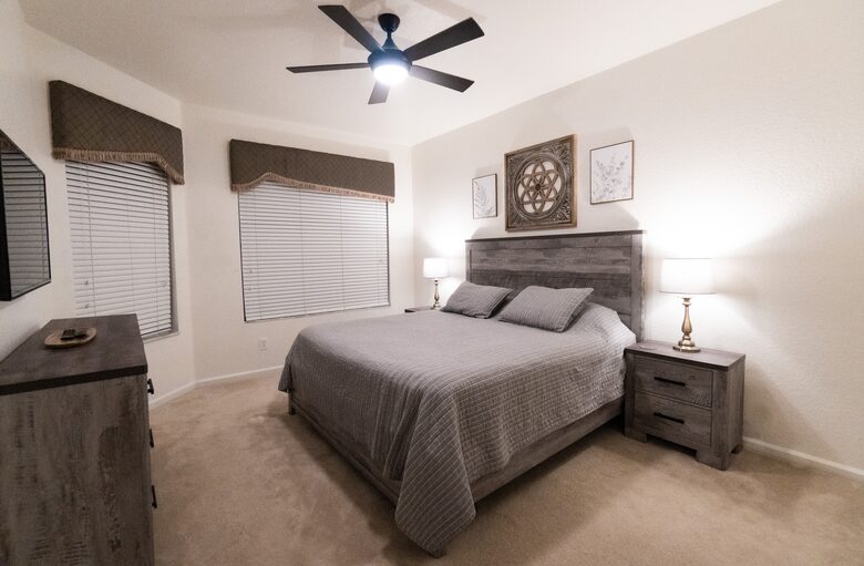 2 Miles From Disney with Private Resort Amenities - Kissimmee, Florida