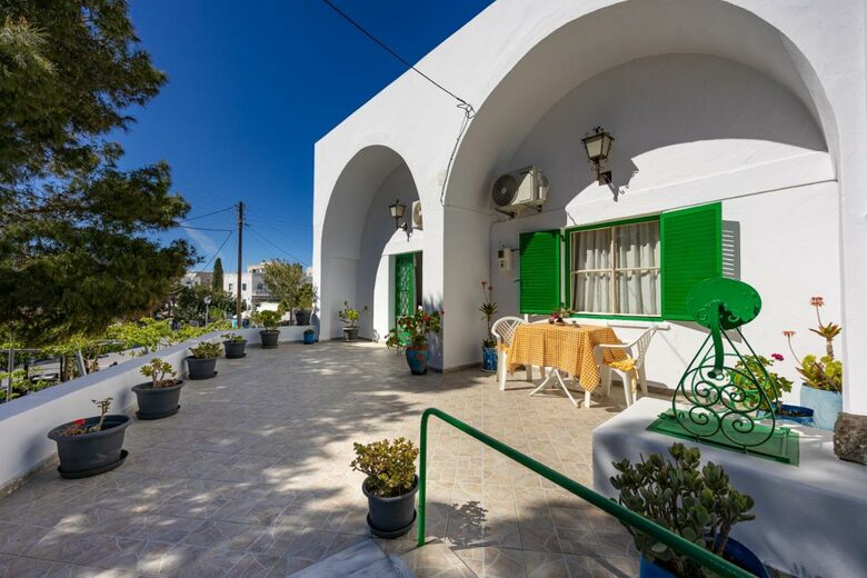 Amoni House – Authentic Village Stay in Santorini - Pyrgos Kallistis, Santorini, Greece