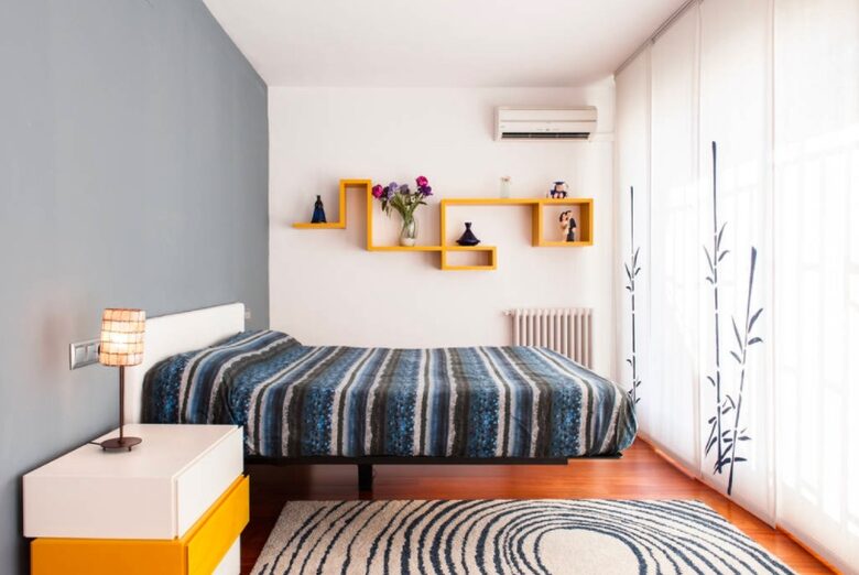 Duplex Penthouse - Barcelona, Spain