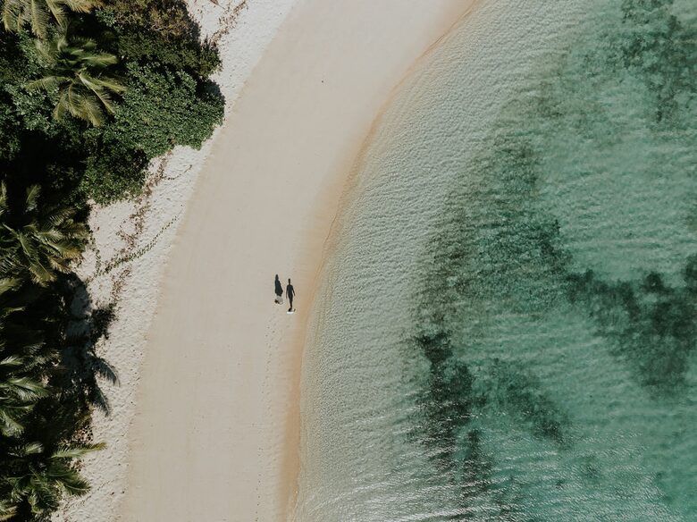 Yasawa Island Resort & Spa - 2 bedroom bure - Yasawa Island, Fiji