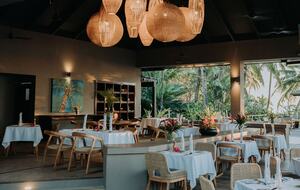 Yasawa Island Resort & Spa - 2 bedroom bure - Yasawa Island, Fiji