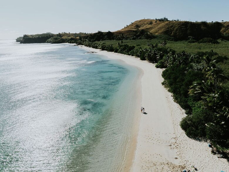 Yasawa Island Resort & Spa - 2 bedroom bure - Yasawa Island, Fiji