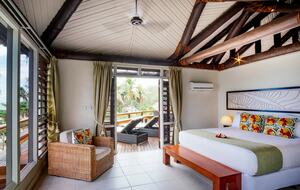 Yasawa Island Resort & Spa - 2 bedroom bure - Yasawa Island, Fiji