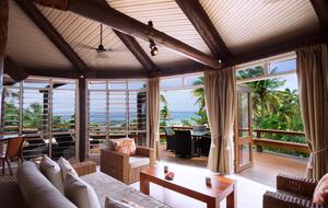 Yasawa Island Resort & Spa - 2 bedroom bure - Yasawa Island, Fiji