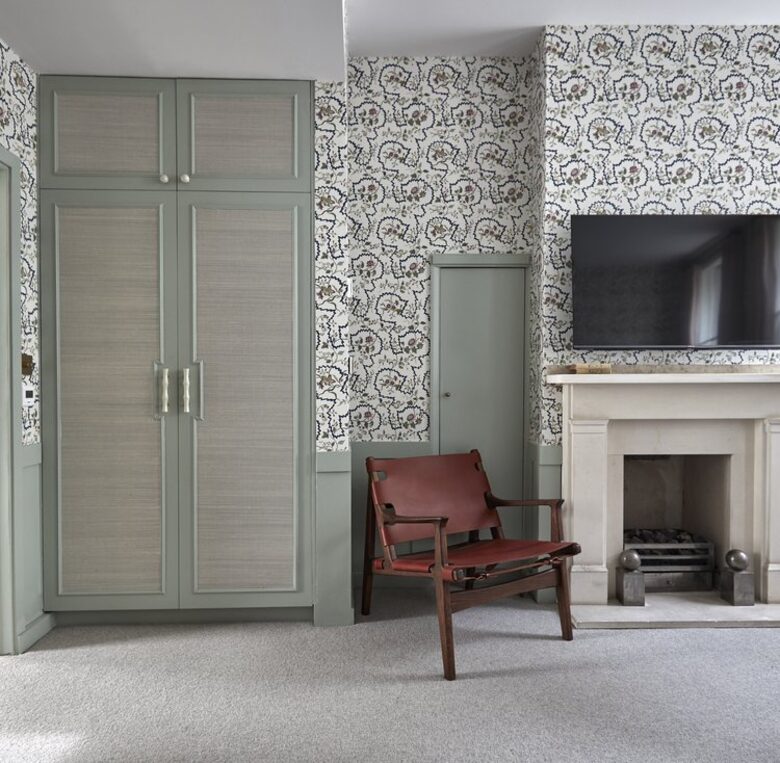 Beautiful Townhouse in Covent Garden - London, United Kingdom