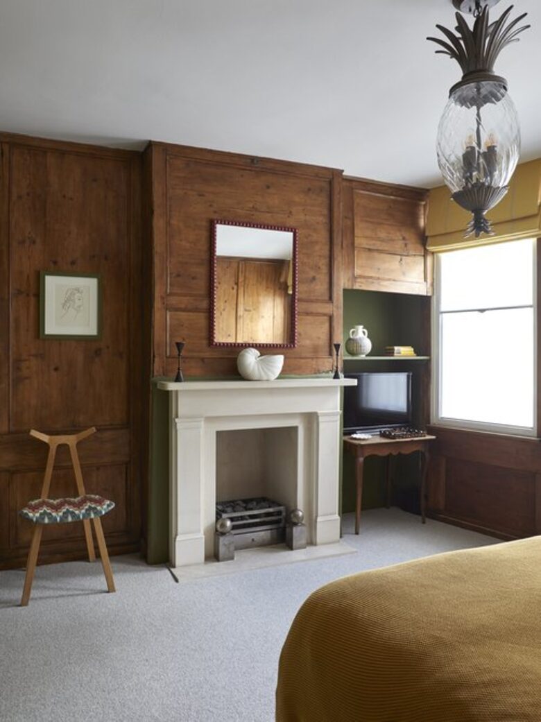 Beautiful Townhouse in Covent Garden - London, United Kingdom