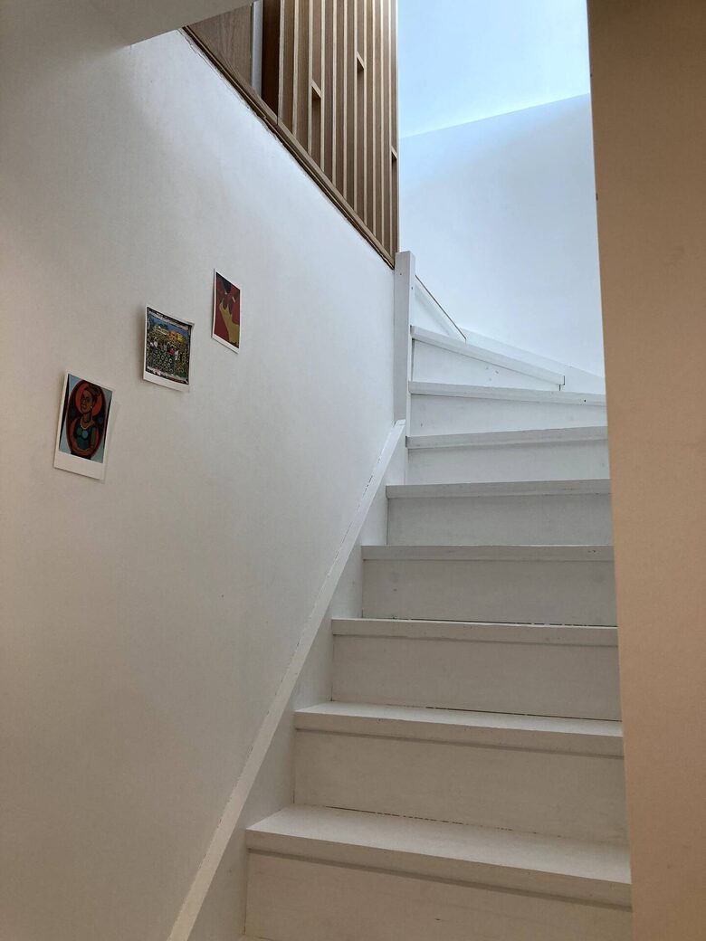 Apartment In Montmartre - Paris, France