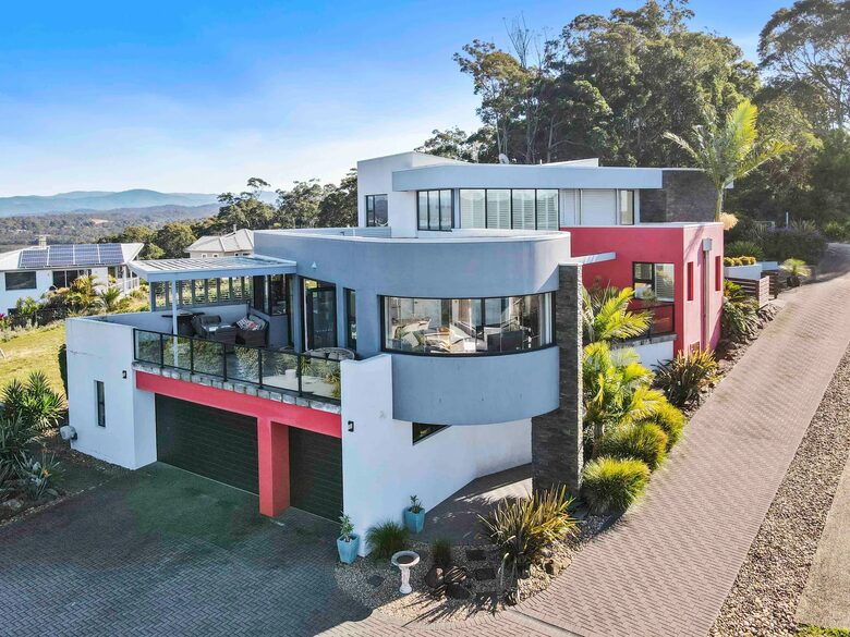 Seabreeze Sanctuary - Long Beach, Australia