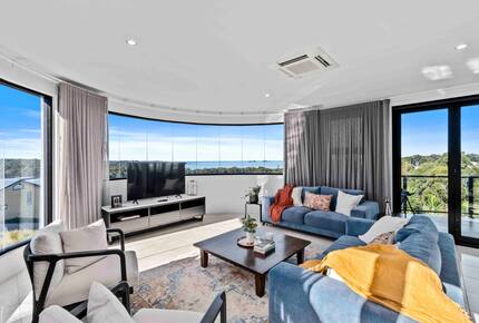 Seabreeze Sanctuary - Long Beach, Australia