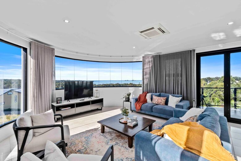 Seabreeze Sanctuary - Long Beach, Australia