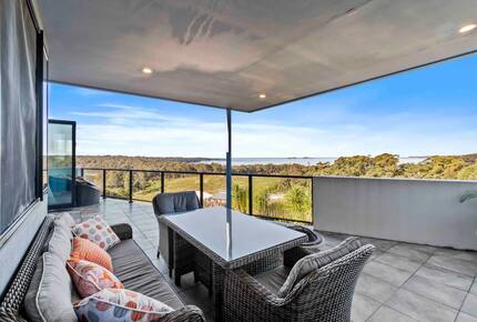 Seabreeze Sanctuary - Long Beach, Australia