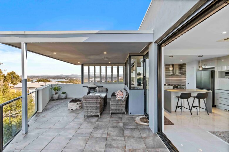 Seabreeze Sanctuary - Long Beach, Australia
