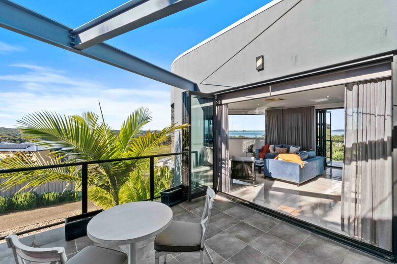 Seabreeze Sanctuary - Long Beach, Australia