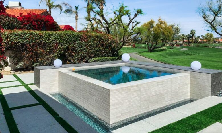 Luxury Desert Oasis - Palm Desert, California