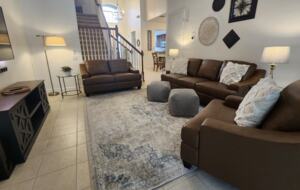 2 Miles From Disney with Private Resort Amenities - Kissimmee, Florida