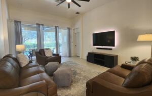 2 Miles From Disney with Private Resort Amenities - Kissimmee, Florida