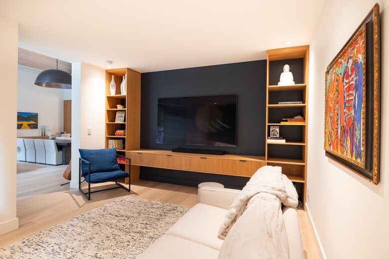 Stoked Ski Haus Luxe | Near Whistler Village! - Whistler, Canada