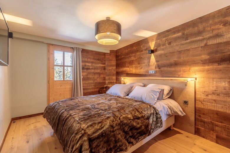 Luxury Chalet At Arc 1800 - Bourg Saint Maurice, Arc 1800, France